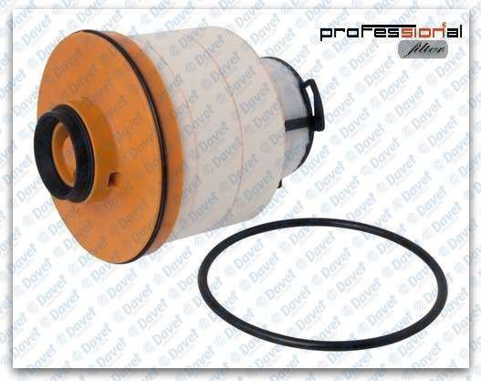 SION SM3561 Mazot Filtresi Toyota Hi-Lux 15>